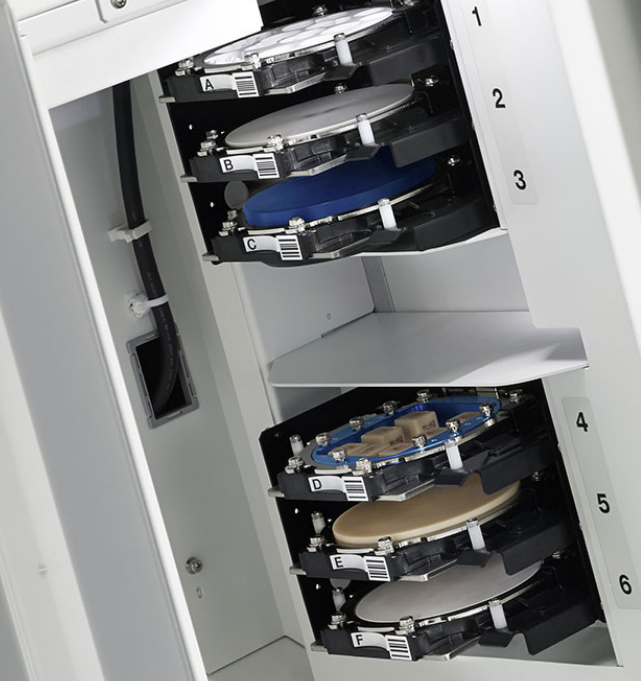 Our Work Kitsap Dental Lab